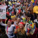 Trump says he doesn’t need international law amid aggressive US policies