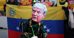 Here’s why Trump wants Venezuela’s oil