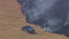 Victoria bushfires: Power outages impact local 7NEWS coverage