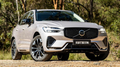 2026 Volvo XC60 review