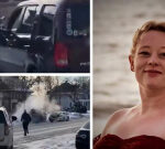 What to know about the fatal shooting of a woman by an immigration officer in Minneapolis, US