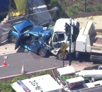 Two toddlers fighting for life after horror crash at Banya, Sunshine Coast