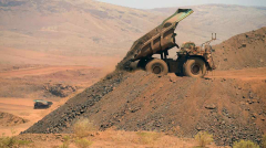 Glencore and Rio Tinto resume talks on $260bn mining megadeal