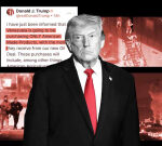 Expansionist Donald Trump’s whirlwind week