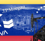 Wall Street scouts for investment wins in post-Maduro Venezuela