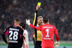 Three things we learnt from Bundesliga Matchday 16 Konferenz | A big day at the bottom, Luka Vuskovic continues to shine and snow wreaks havoc