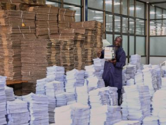 UN cites ‘widespread repression’ in Uganda before presidential election