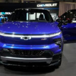 GM hit with $6 billion in charges as EV incentives cut and emissions standards fade