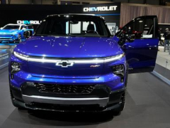 GM hit with $6 billion in charges as EV incentives cut and emissions standards fade