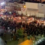 Iran supreme leader signals crackdown coming on protesters