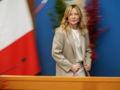 Italy gives key support to fraught EU trade deal with South American nations