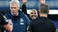 ‘Worst 48 hours’ since I joined Chelsea