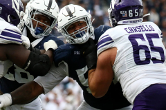 Penn State transfer will reunite with Jim Knowles at Tennessee