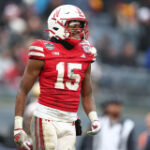 Nebraska defensive back Ceyair Wright accepts invite to Shrine Bowl