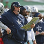 Tennessee Titans schedule interview with Mike McCarthy