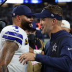 The defense is the issue in Dallas, but the offense can also improve