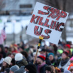 New video on Minnesota ICE shooting emerges as public anger grows across US