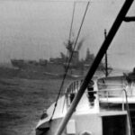 Greenland claims: How close have NATO members come to fighting each other?