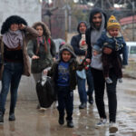 Syria live: Fighting resumes in Aleppo after ceasefire collapses