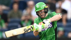 BBL’s best Sam Harper takes revenge in Stars’ commanding Melbourne derby win over Renegades