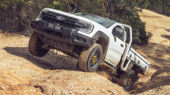 Holden Commodore to Ford Ranger – Australia’s best-sellers over the years