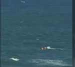 Tourist dies after being caught in rip at Palm Beach, Gold Coast