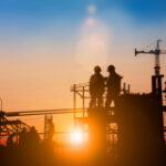 UK construction activity November 2025