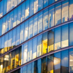 UK construction activity November 2025: Offices