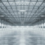 UK construction activity November 2025: Industrial