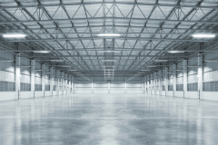 UK construction activity November 2025: Industrial