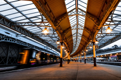 Robertson FM secures its first ScotRail contract