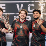 “It was an in-the-moment decision”: G2’s IGL Valyn on JonahP’s departure