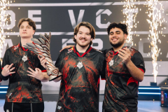 “It was an in-the-moment decision”: G2’s IGL Valyn on JonahP’s departure