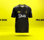 Team Vitality reveals its 2026 jersey in collaboration with Fulllife