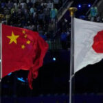 More diplomatic and economic tensions surface between China, Japan as a bumpy week ends