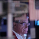 Asian shares rise and US futures are flat after modest Wall Street moves