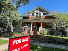 Average US long-term mortgage rate edges higher but remains near 2025 low