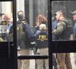 ‘Person of interest’ detained over Brown University shooting, police say