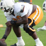 Second former Vol transfers to LSU, Lane Kiffin