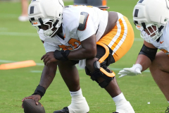 Second former Vol transfers to LSU, Lane Kiffin