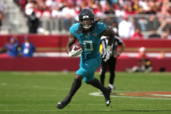 2 Jaguars players receive All-Pro honors after 2025 season