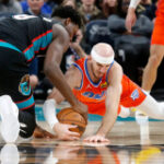 Player grades: Thunder mount 21-point comeback in 117-116 win over Grizzlies