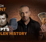 The Ancient Egyptian stone that Britain refuses to return