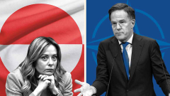 Nato silence on Trump’s Greenland threats rattles European allies