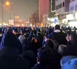 The off-ramps are narrowing for Iran’s regime