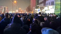 The off-ramps are narrowing for Iran’s regime