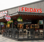 TGI Fridays Unveils Bold Vision to Become Global Casual Dining Leader