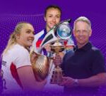 Vote for your Sports Personality Team of the Year