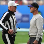 Tennessee Titans viewed as ‘realistic landing spot’ for John Harbaugh