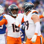 Broncos OLB Nik Bonitto reacts to AP All-Pro snub